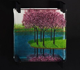 Crabapple Peninsula
10"x10"
$270
Crabapple Peninsula
10"x10"
$270